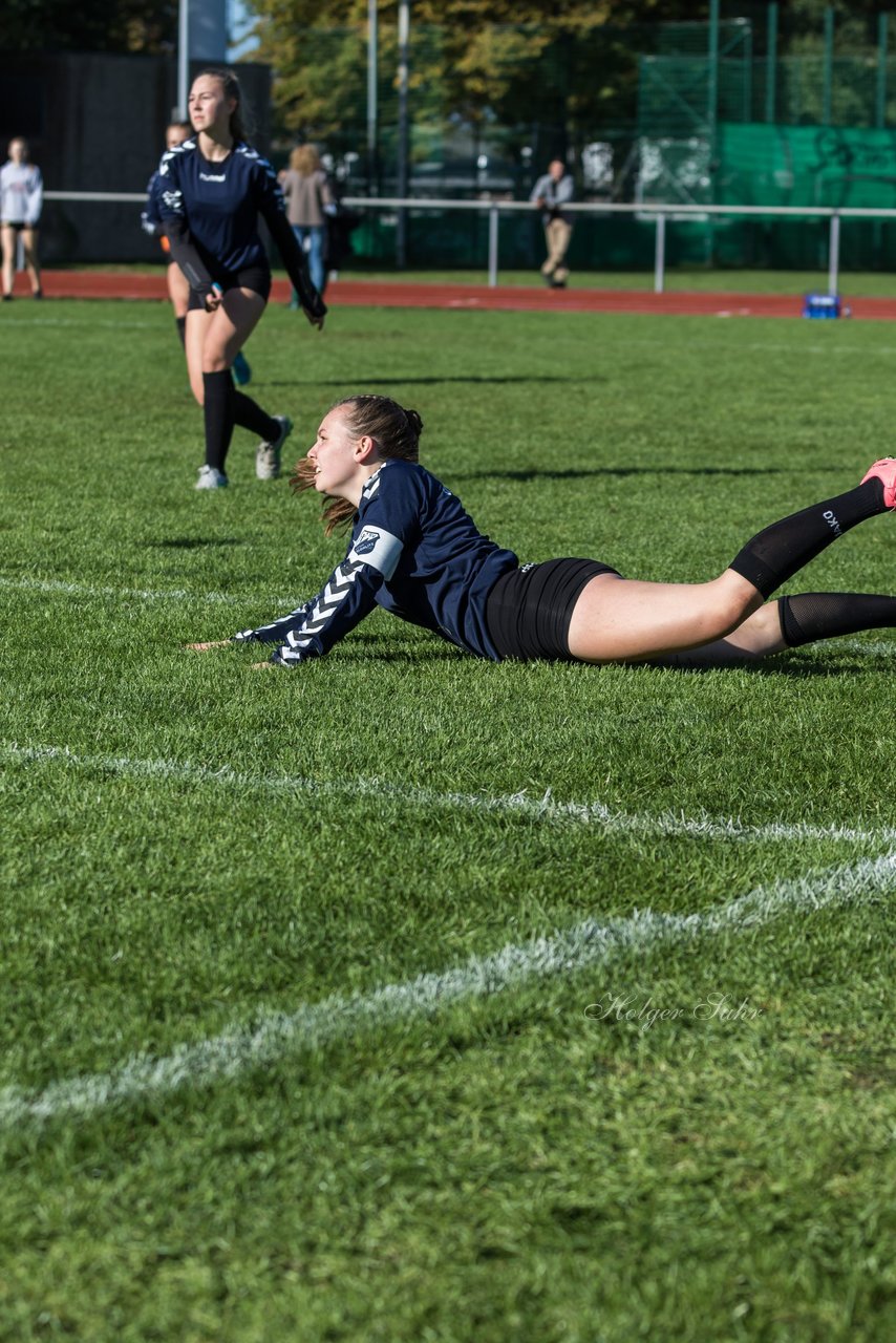 Bild 12 - U16 Deutsche Meisterschaft